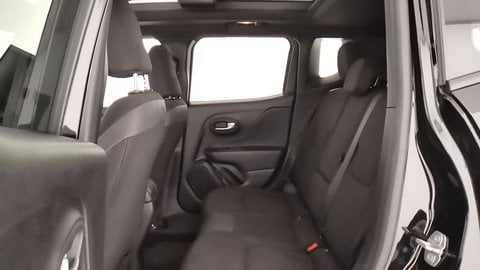 Auto Jeep Renegade 2019 - 1.4 Bz Automatico Usate A Catania