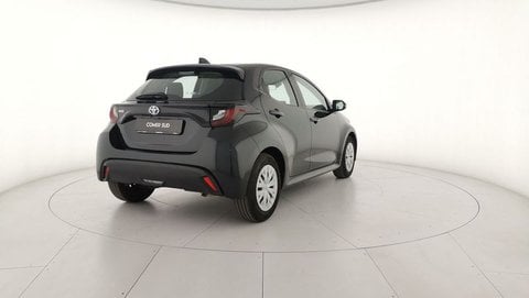 Auto Toyota Yaris Iv 2020 1.0 Active Usate A Catania