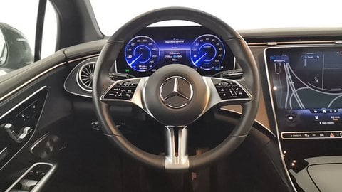Auto Mercedes-Benz Eqe - V295 350+ Premium Launch Edition Usate A Catania