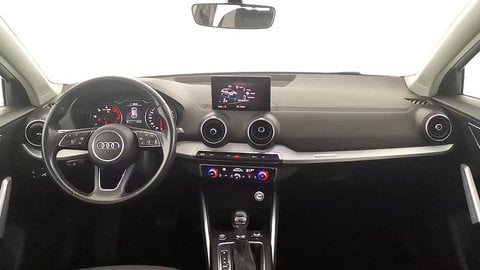 Auto Audi Q2 I 2017 30 1.6 Tdi Admired S-Tronic My20 Usate A Catania