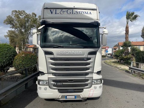 Veicoli-Industriali Scania S Scania C00-B019C3C-Jax Usate A Catania
