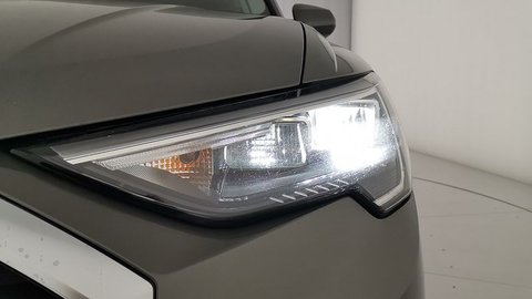 Auto Audi Q3 Ii 2018 35 2.0 Tdi Business S-Tronic Usate A Catania