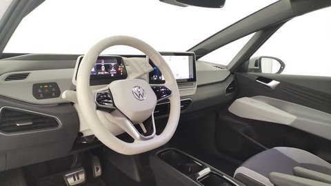 Auto Volkswagen Id.3 2023 58 Kwh Tech Usate A Catania