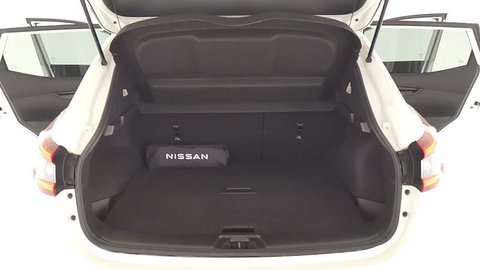 Auto Nissan Qashqai Ii 2017 1.7 Dci N-Connecta 150Cv Usate A Catania
