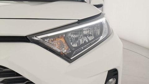 Auto Toyota Rav4 V 2019 2.5 Vvt-Ie H Active 2Wd 218Cv E-Cvt Usate A Catania