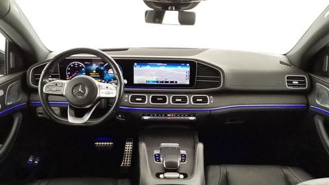 Auto Mercedes-Benz Gle Coupé Gle Coupe - C167 2020 Gle Coupe 350 D Premium Pro 4Matic Auto Usate A Catania