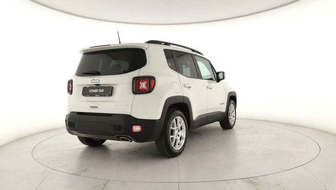 Auto Jeep Renegade 2019 1.0 T3 Limited 2Wd Usate A Catania