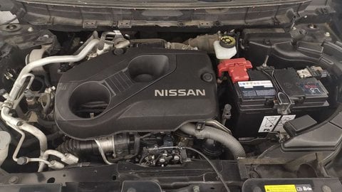 Auto Nissan X-Trail Tekna Dci 130 2Wd Usate A Catania