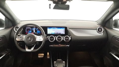 Auto Mercedes-Benz Eqa - H243 350 Premium Plus 4Matic Usate A Catania