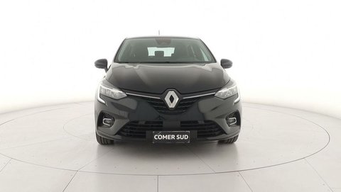 Auto Renault Clio V 2019 1.6 E-Tech Hybrid Zen 140Cv Auto My21 Usate A Catania