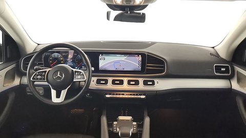 Auto Mercedes-Benz Gle - V167 2019 350 De Phev (E Eq-Power) Premium Plus 4Matic Auto Usate A Catania