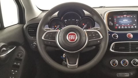Auto Fiat 500X 500 X 2018 1.6 Mjt Urban 4X2 120Cv My20 Usate A Catania