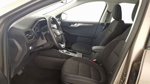 Auto Ford Kuga Iii 2020 2.5 Phev Titanium X 2Wd 225Cv E-Shifter Usate A Catania