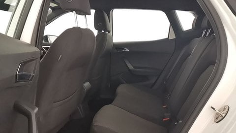 Auto Seat Arona 2017 - 1.0 Ecotsi Xcellence 95Cv My18 Usate A Catania