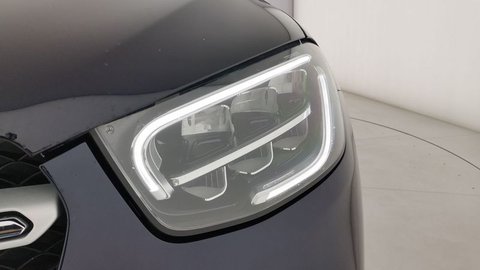 Auto Mercedes-Benz Glc - X253 2019 300 De Phev (Eq-Power) Sport 4Matic Auto Usate A Catania