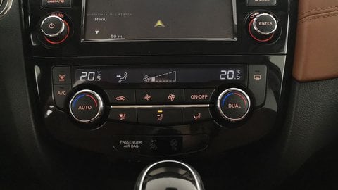 Auto Nissan X-Trail Iii 2017 2.0 Dci Tekna 4Wd Xtronic Usate A Catania