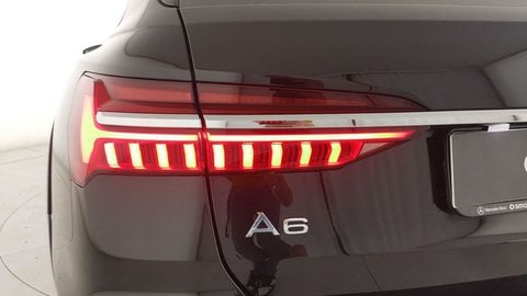 Auto Audi A6 Allroad A6 V 50 3.0 Tdi Mhev 48V Quattro 286Cv Tiptronic Usate A Catania