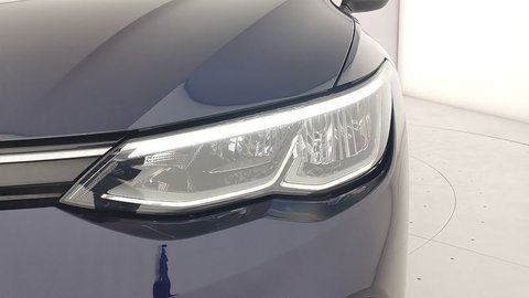 Auto Volkswagen Golf Viii 2020 2.0 Tdi Life 150Cv Dsg Usate A Catania