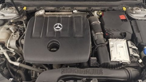 Auto Mercedes-Benz Classe A - W177 2018 A 180 D Sport Auto Usate A Catania