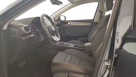 Auto Seat Leon Iv 2020 Sportstourer - Sportstourer 1.5 Etsi Xcell Usate A Catania