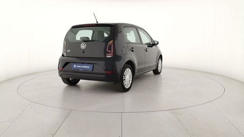 Auto Volkswagen Up! 5P 1.0 Evo Sport 65Cv Usate A Catania