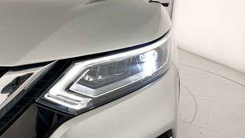 Auto Nissan Qashqai Ii 2017 1.5 Dci N-Connecta 115Cv Usate A Catania