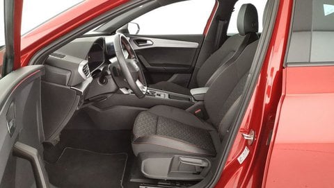 Auto Seat Leon Iv 2020 1.5 Etsi Fr 150Cv Dsg Usate A Catania