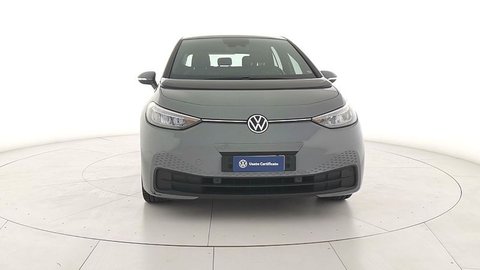 Auto Volkswagen Id.3 2023 58 Kwh Life Usate A Catania