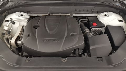 Auto Volvo Xc60 Ii 2018 2.0 D4 R-Design Awd My20 Usate A Catania