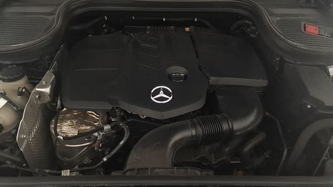 Auto Mercedes-Benz Gle Coupé Gle Coupe - C167 2020 Gle Coupe 350 De Eq-Power Premium Pro 4Matic Auto Usate A Catania