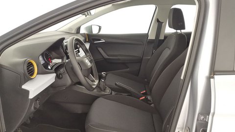 Auto Seat Ibiza V 2017 1.0 Ecotsi Style 95Cv Usate A Catania