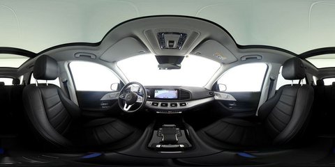 Auto Mercedes-Benz Gle - V167 2019 350 De Phev (E Eq-Power) Premium Plus 4Matic Auto Usate A Catania
