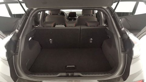 Auto Ford Puma 2020 1.0 Ecoboost Hybrid St-Line S&S 125Cv Usate A Catania