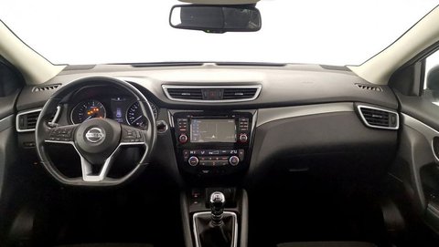 Auto Nissan Qashqai Ii 2017 1.5 Dci N-Connecta 115Cv Usate A Catania