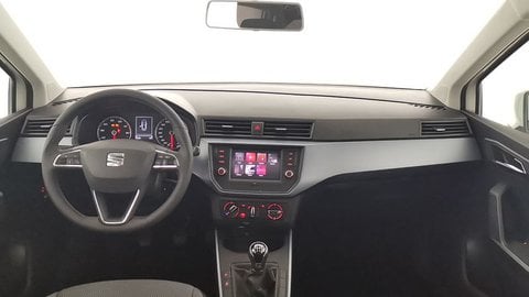 Auto Seat Arona 2017 1.0 Tgi Style 90Cv Usate A Catania