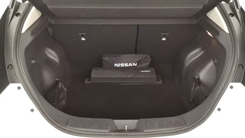 Auto Nissan Leaf Ii 2018 N-Connecta 40Kwh 150Cv My19 Usate A Catania