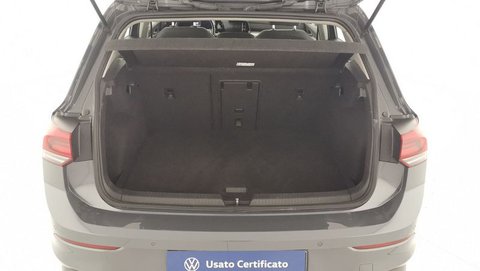 Auto Volkswagen Golf Viii 2020 - 1.0 Etsi Evo Life 110Cv Dsg Usate A Catania