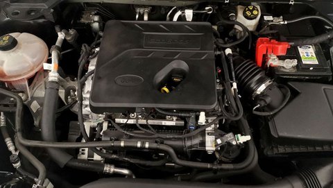 Auto Ford Kuga Iii 2020 1.5 Ecoboost Titanium 2Wd 150Cv Usate A Catania
