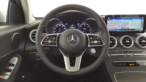 Auto Mercedes-Benz Glc - X253 2019 200 D Premium 4Matic Auto Usate A Catania