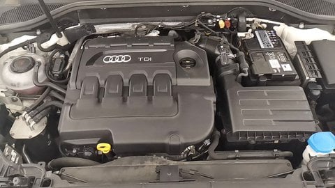 Auto Audi Q2 I 2017 30 1.6 Tdi Admired S-Tronic My20 Usate A Catania