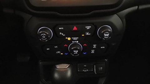 Auto Jeep Renegade 2019 - 1.4 Bz Automatico Usate A Catania