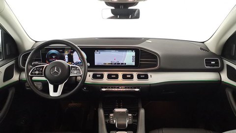 Auto Mercedes-Benz Gle - V167 2019 300 D Mhev Premium 4Matic Auto Usate A Catania