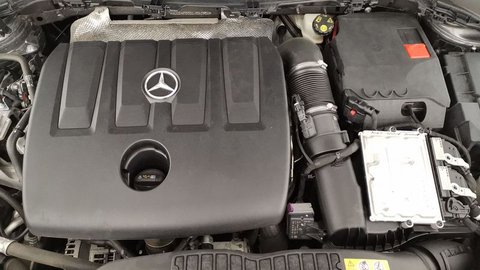 Auto Mercedes-Benz Classe B - W247 2018 B 180 D Sport Plus Auto Usate A Catania