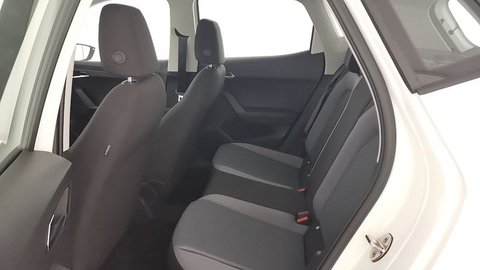 Auto Seat Arona 2017 1.0 Tgi Style 90Cv Usate A Catania