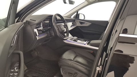 Auto Audi Q7 Ii 45 3.0 Tdi Mhev Business Quattro Tiptronic Usate A Catania