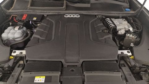 Auto Audi Q8 50 3.0 Tdi Mhev Sport Quattro Tiptronic Usate A Catania