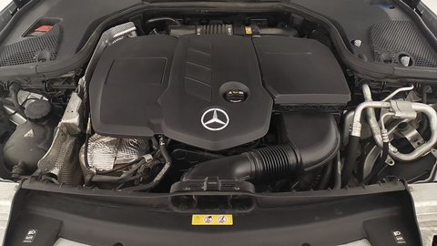 Auto Mercedes-Benz Classe E - S213 Sw E Sw 220 D Premium 4Matic Auto Usate A Catania