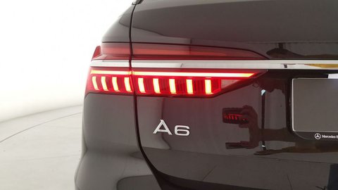Auto Audi A6 Allroad A6 V 50 3.0 Tdi Mhev 48V Quattro 286Cv Tiptronic Usate A Catania