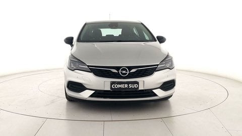 Auto Opel Astra V 2020 5P 1.5 Cdti Business Elegance S&S 122Cv Usate A Catania
