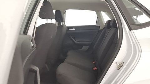 Auto Volkswagen Polo Vi 2017 5P 1.0 Mpi Comfortline 65Cv Usate A Catania